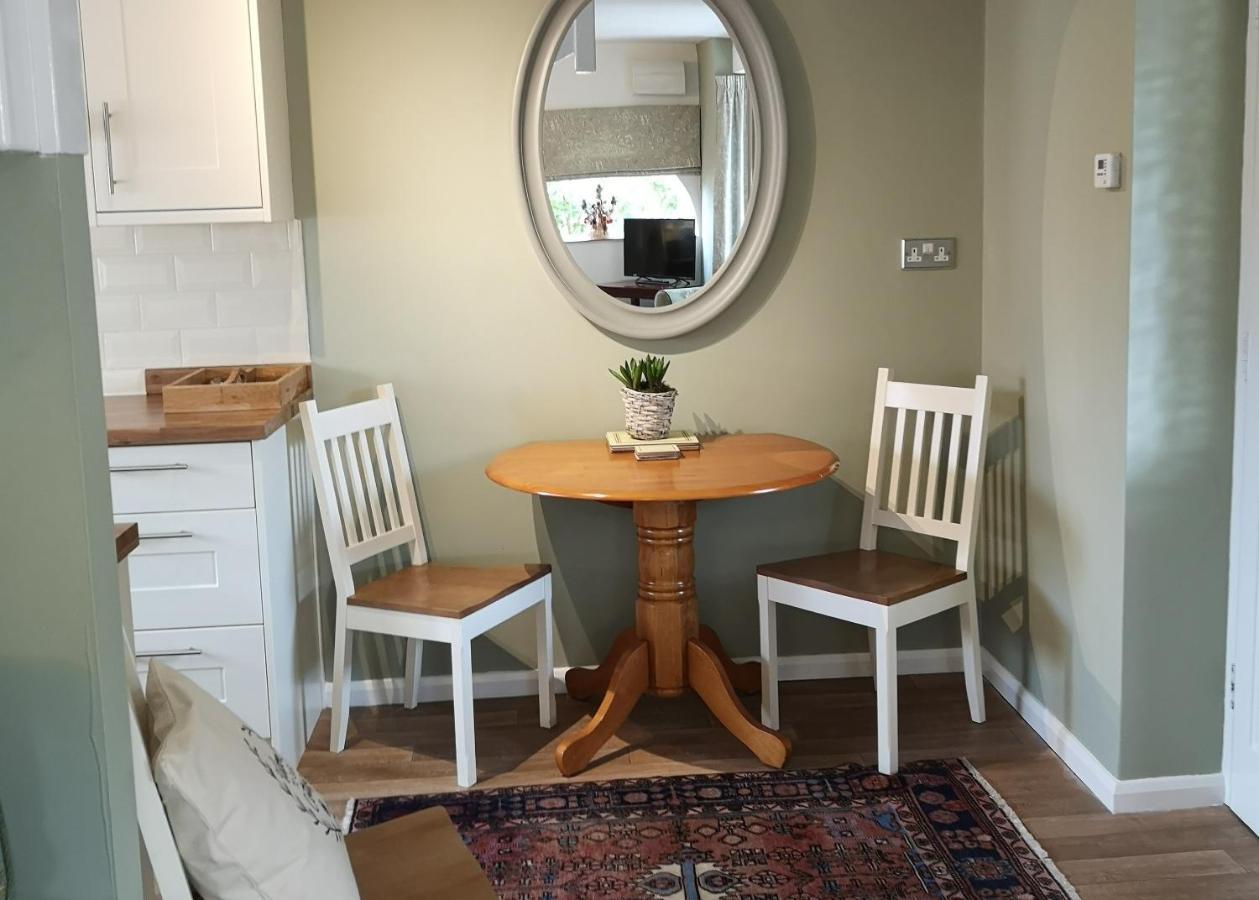 The Saddlery Holiday Cottage - Near Wolds And Coast North Thoresby Exterior foto