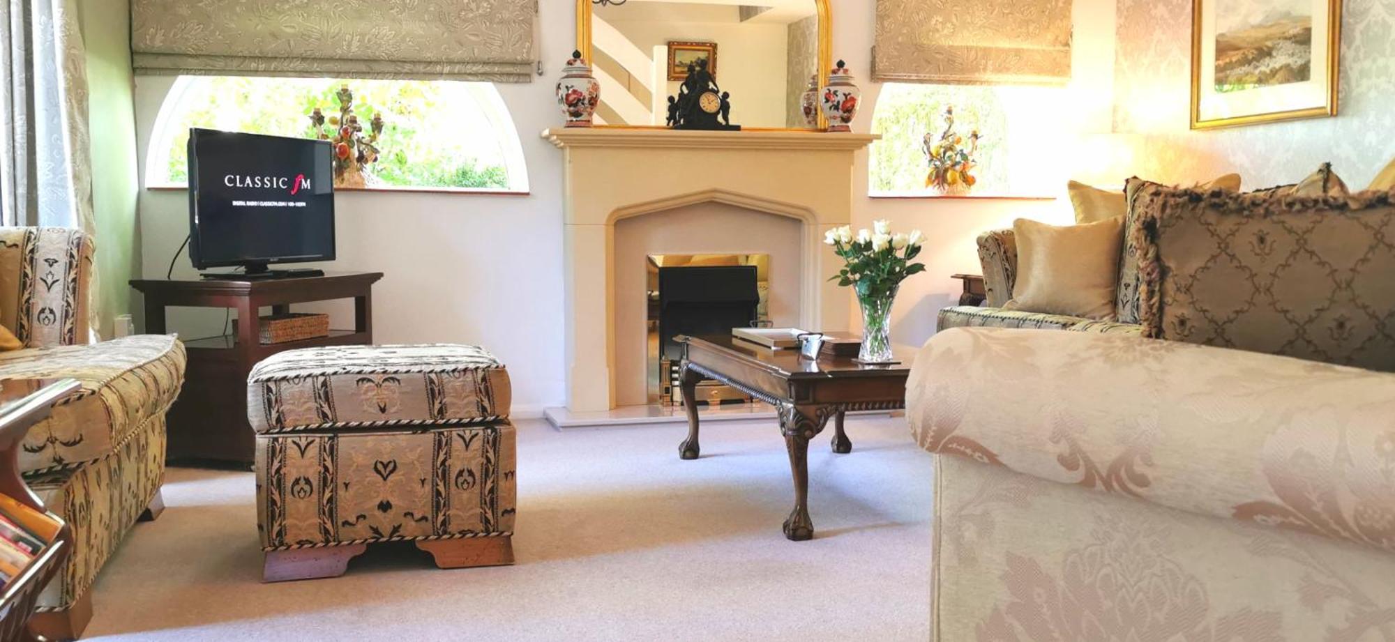The Saddlery Holiday Cottage - Near Wolds And Coast North Thoresby Exterior foto